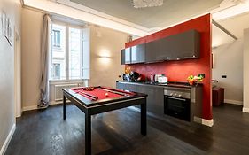 Cherubini Palace Thematic Apartment